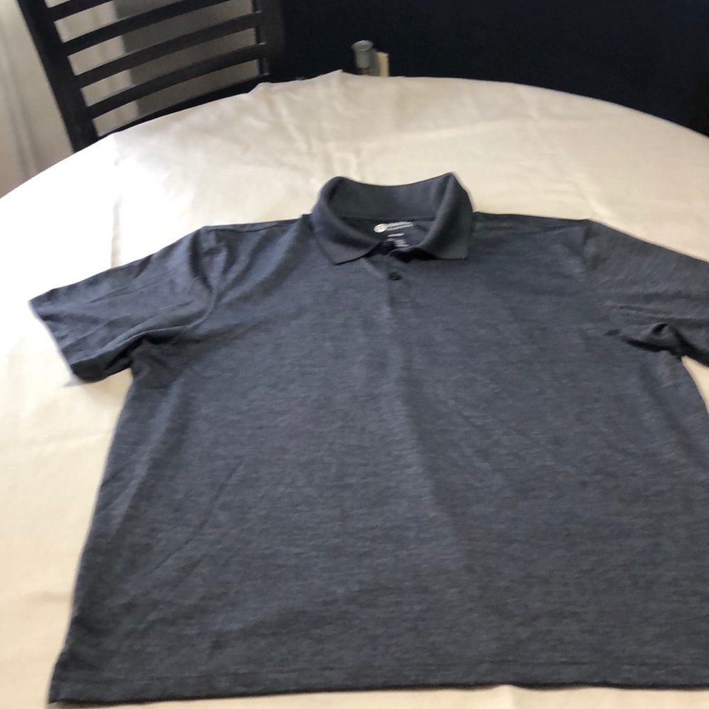 Haggar mens polo